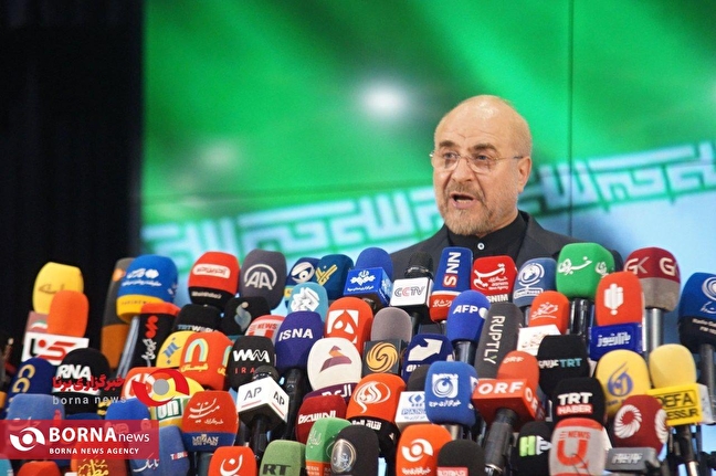 به دعوت دلسوزان انقلاب در عرصه انتخابات حضور یافتم 