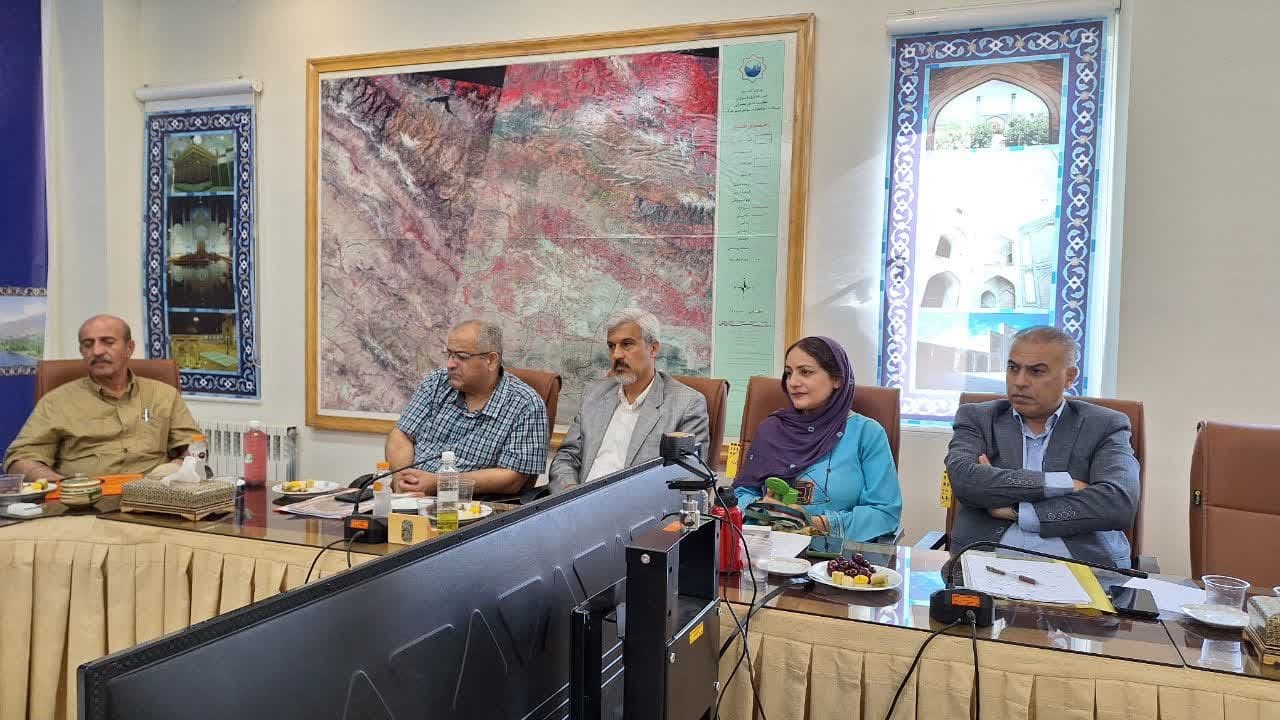 انجمن خیرین میراث فرهنگی در راستای مشارکت در احیا و مرمت بناهای تاریخی فعالیت می کند