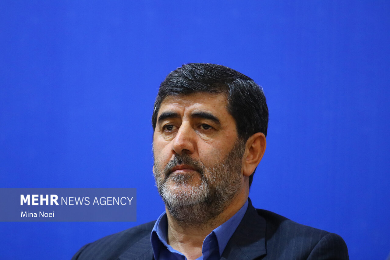 ضرورت هم‌افزایی برای افزایش تولید برق در آذربایجان شرقی - خبرگزاری مهر | اخبار ایران و جهان