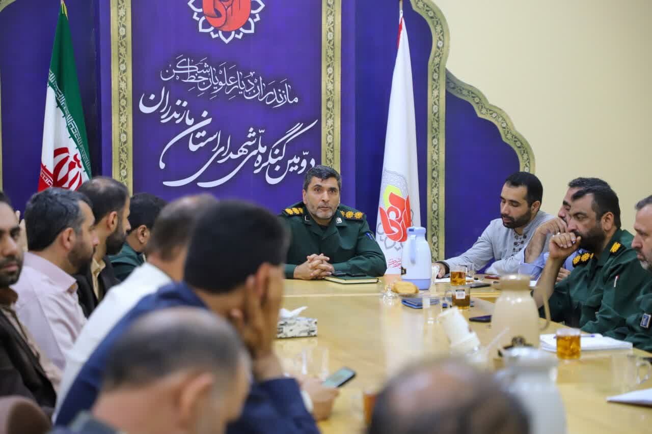 یادواره شهید طوسی در برج میلاد برگزار می شود - خبرگزاری مهر | اخبار ایران و جهان