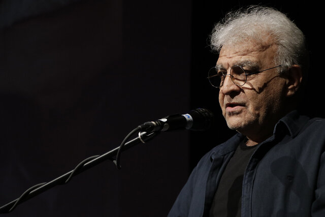 آلبوم موسیقی شاگرد «تاج اصفهانی» شنیدنی شد