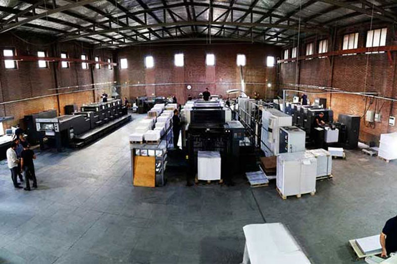 کارتن لمینتی از کجا بخریم؟