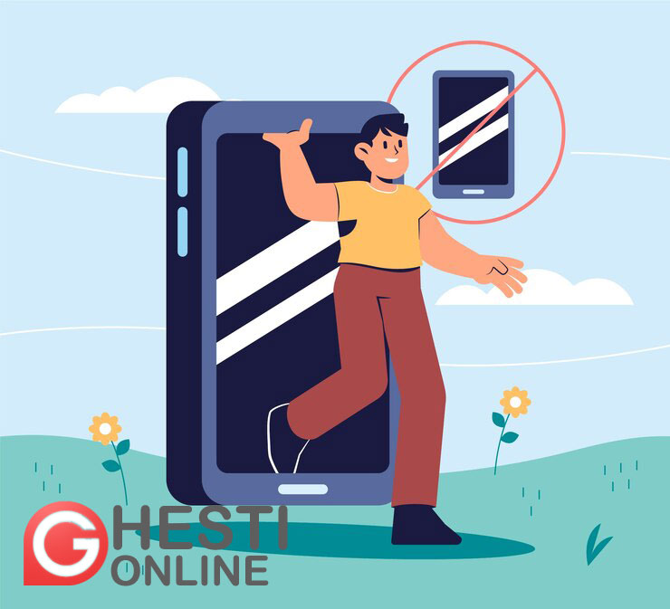 افزایش سرعت گوشی با ریست فکتوری اندروید