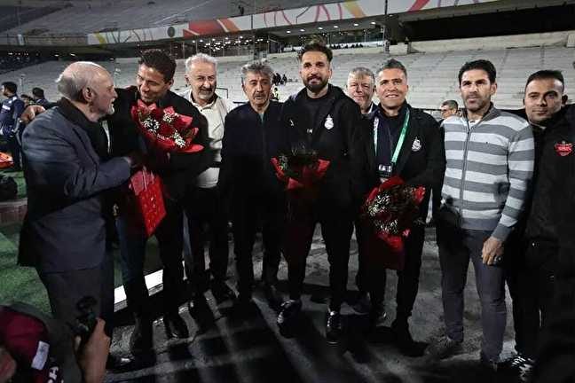 همدلی و رفاقت راز موفقیت ملوان در فصل گذشته بود