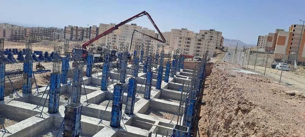 قاسمی: دولت چهاردهم با استفاده از ظرفیت بخش مردمی به تعهدات ساخت نهضت ملی مسکن عمل کند