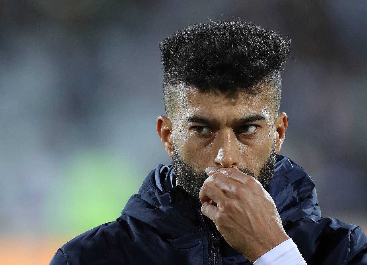 قرارداد رامین رضاییان با استقلال دردسرساز شد