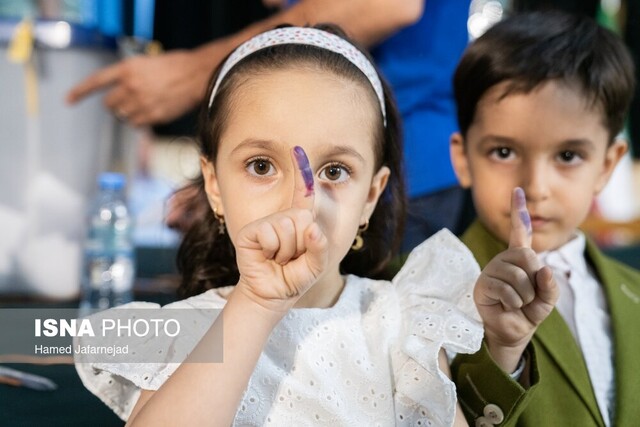 باید به غیرتمان بر بخورد!