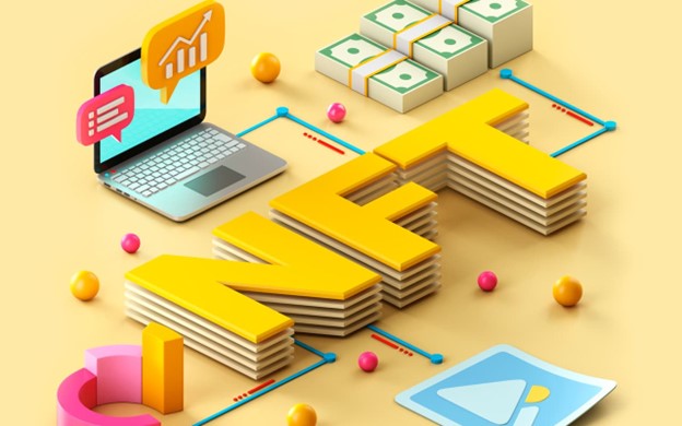 راهنمایی برای بازاریابی و فروش آثار هنری به صورت NFT