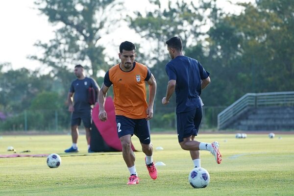 ایران و کره‌شمالی؛ دیدار رقیبان قدیمی پس از ۱۳ سال در کشور ثالث