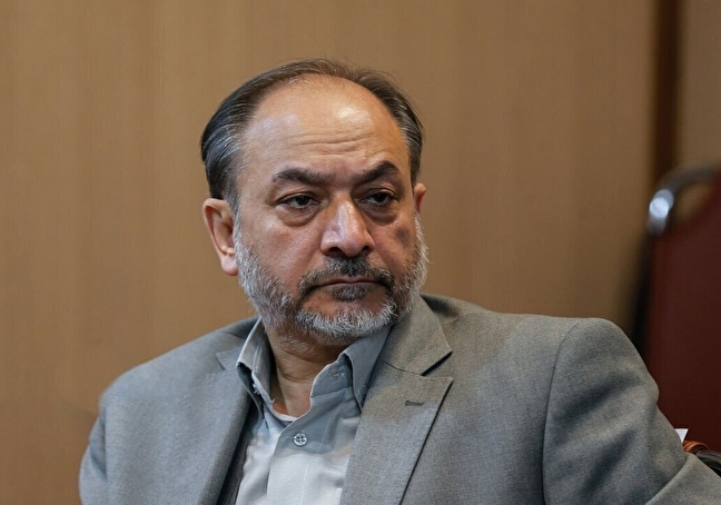 شهید سلیمانی نماد همدلی و الگویی برای نسل‌های آینده است