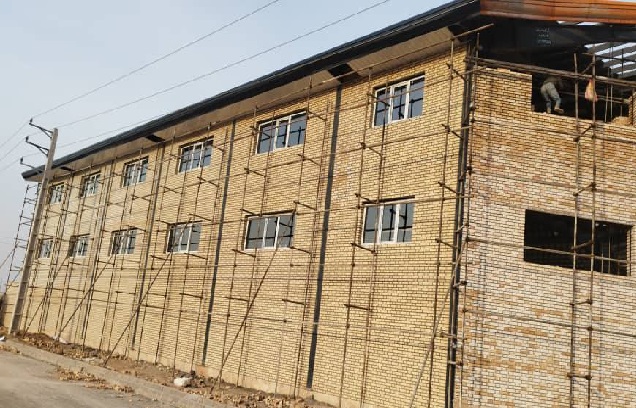 استانداردهای سوله مواد غذایی| الزامات بهداشتی و فنی برای حفظ کیفیت محصولات