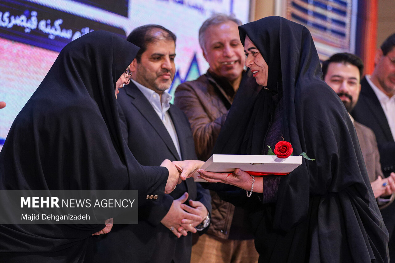 معرفی برگزیدگان بخش‌های غیرحضوری جشنواره قصه‌گویی - خبرگزاری مهر | اخبار ایران و جهان