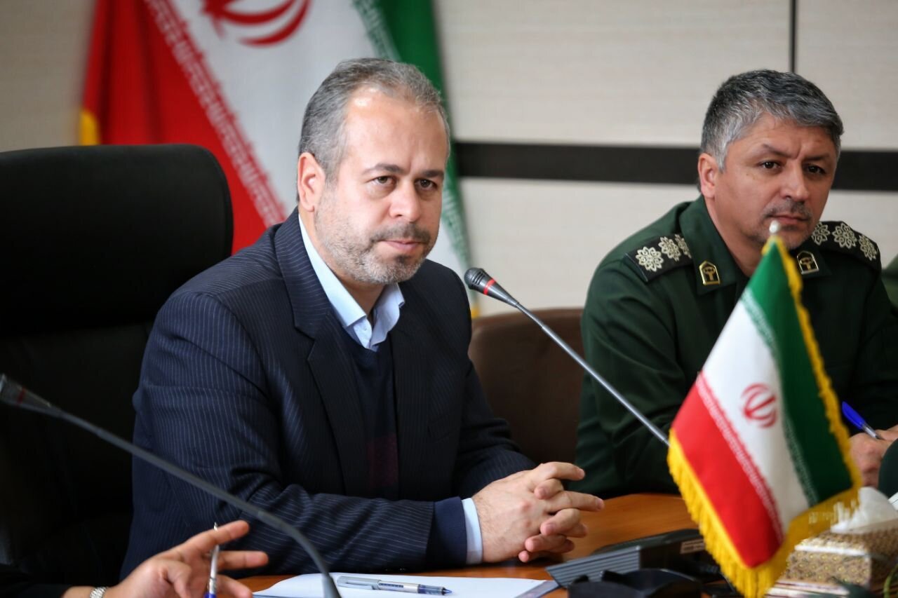 ضرورت افزایش مشارکت صنایع و دستگاه های اجرایی در اعزام راهیان نور - خبرگزاری مهر | اخبار ایران و جهان