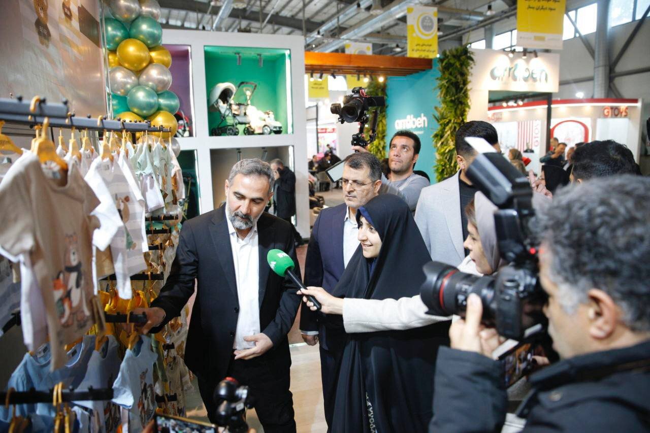 حمایت معاونت زنان از کسب و کارهای دوستدار خانواده - خبرگزاری مهر | اخبار ایران و جهان