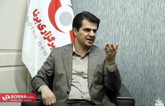 علی دایی و رحمان رضایی هم به گلف ورود کرده‌اند/ با رویکرد دنیامالی و همکاری شرکت توسعه می‌توان به توانمندی در زیرساخت‌ها دست یافت+ فیلم