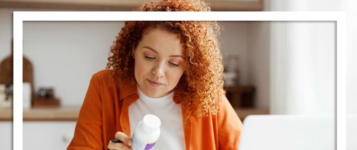 چرا مصرف بیش از حد ویتامین‌ها خطرناک است؟