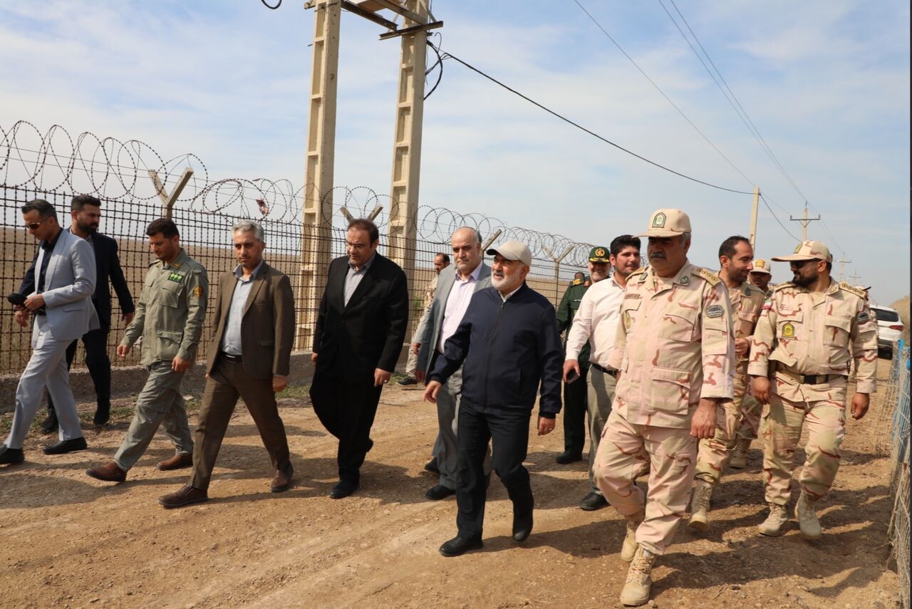 آغاز مذاکرات دیپلماتیک برای مهار آتش‌سوزی در هورالعظیم