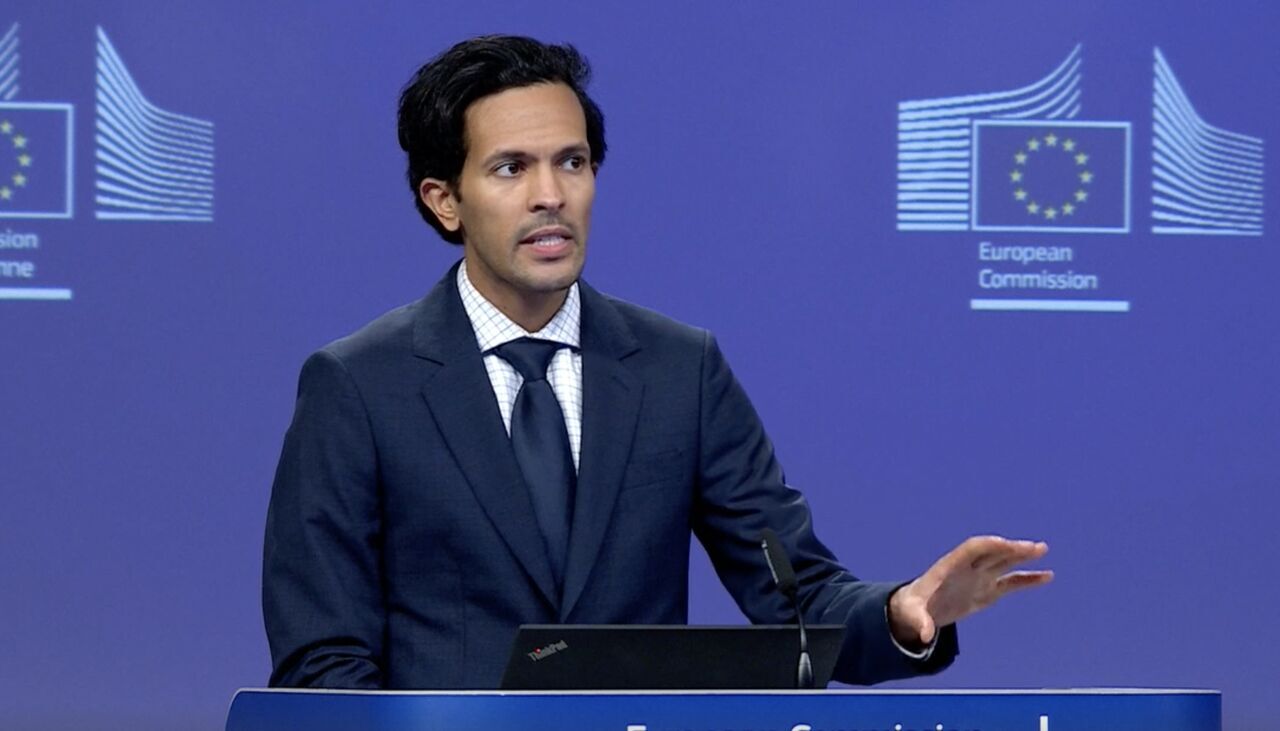 از مکاتبات واشنگتن و تهران آگاهیم/ راهی جز دیپلماسی با ایران وجود ندارد