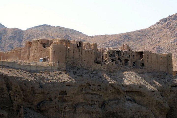 پایش تمامی بناهای تاریخی نطنز پس از وقوع زلزله - خبرگزاری مهر | اخبار ایران و جهان