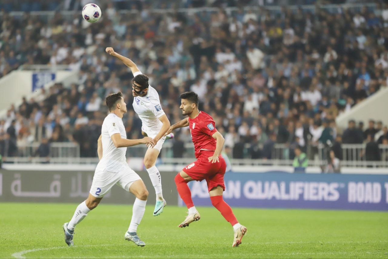 توصیه‌های یک پیشکسوت برای پیروزی تیم ملی فوتبال ایران برابر ازبکستان - خبرگزاری مهر | اخبار ایران و جهان