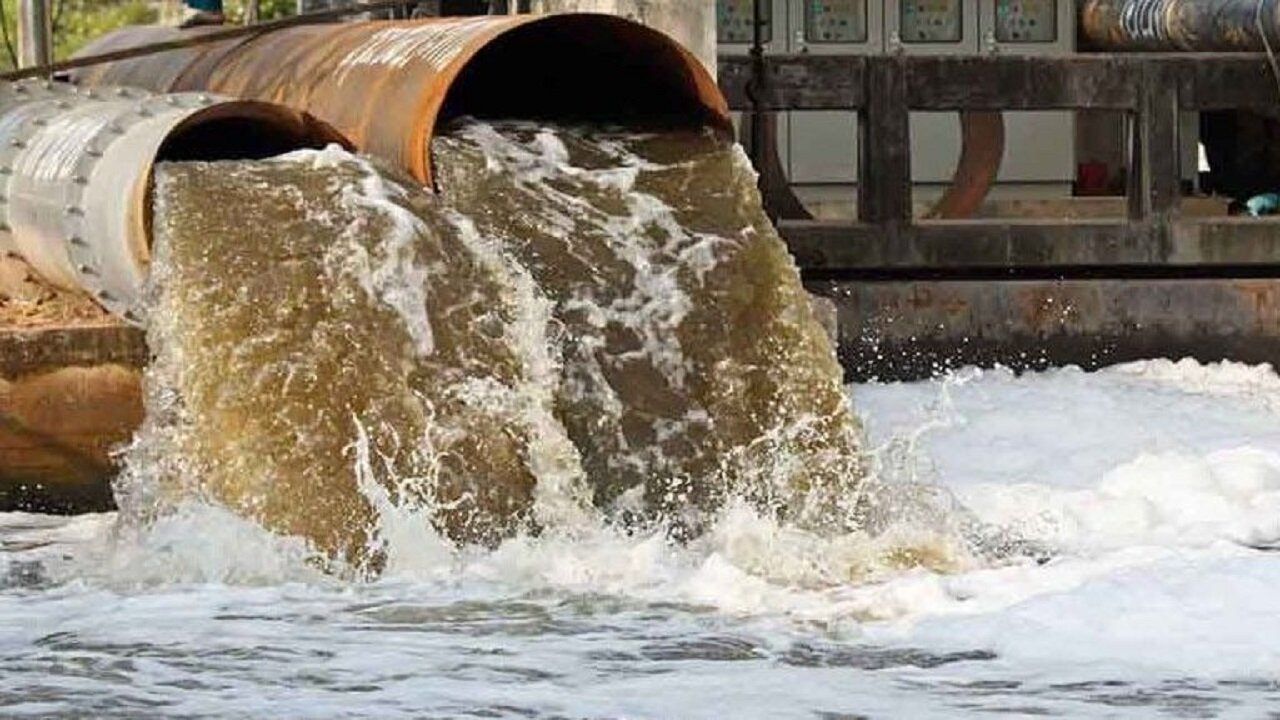 اجرای طرح انتقال ل پساب از شمال به جنوب قم با اعتبار ۱۵۰ میلیارد تومان - خبرگزاری مهر | اخبار ایران و جهان