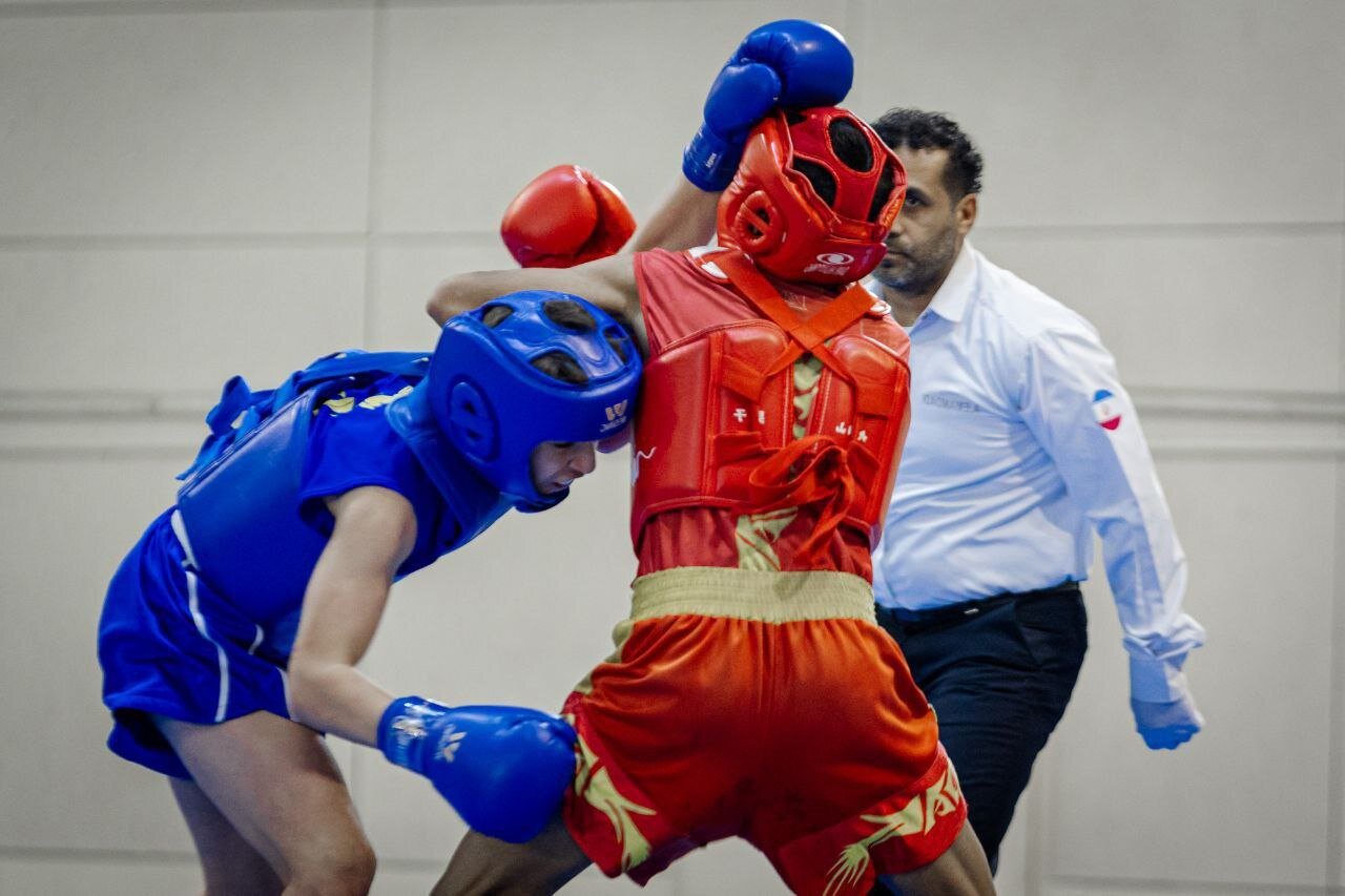 تغییر زمان مسابقات قهرمانی جهان ووشو - خبرگزاری مهر | اخبار ایران و جهان