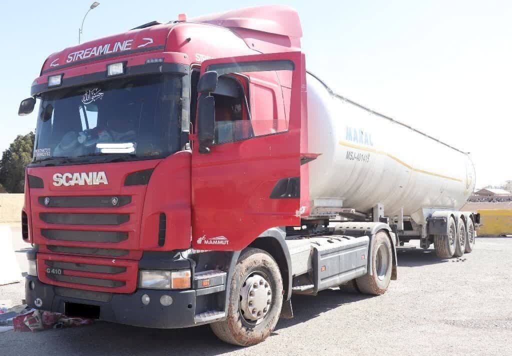 کشف ۶ کیلوگرم مواد مخدر در هنگ مرزی تایباد - خبرگزاری مهر | اخبار ایران و جهان