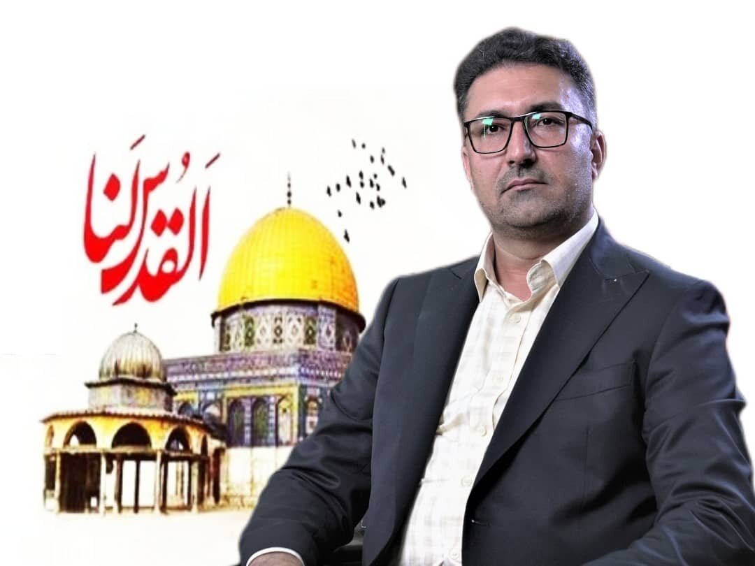 دعوت رئیس کل دادگستری هرمزگان از مردم برای شرکت در راهپیمایی روز قدس - خبرگزاری مهر | اخبار ایران و جهان