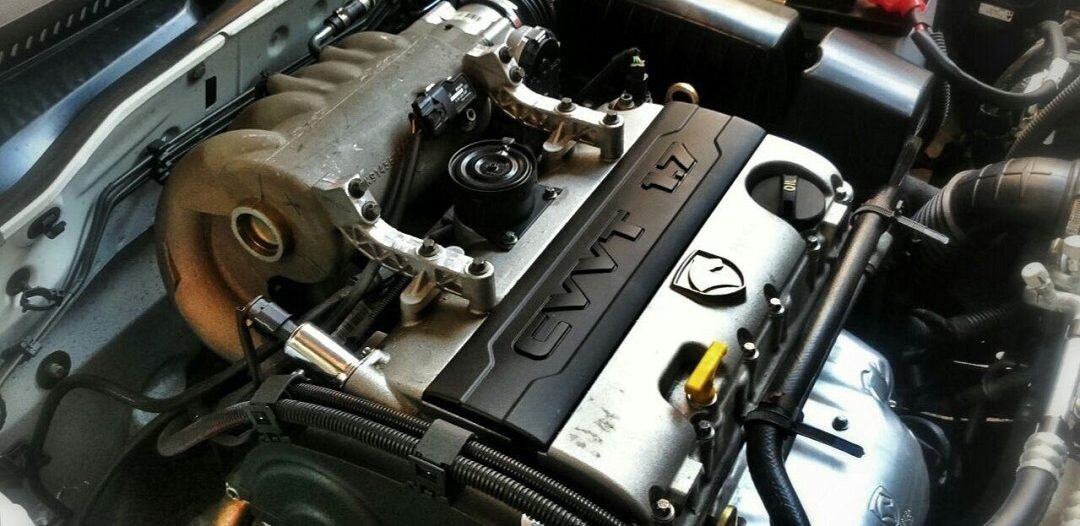 تفاوت موتور EF۷ با XU۷P ایران خودرو؛ کدام‌یک انتخاب بهتری است؟