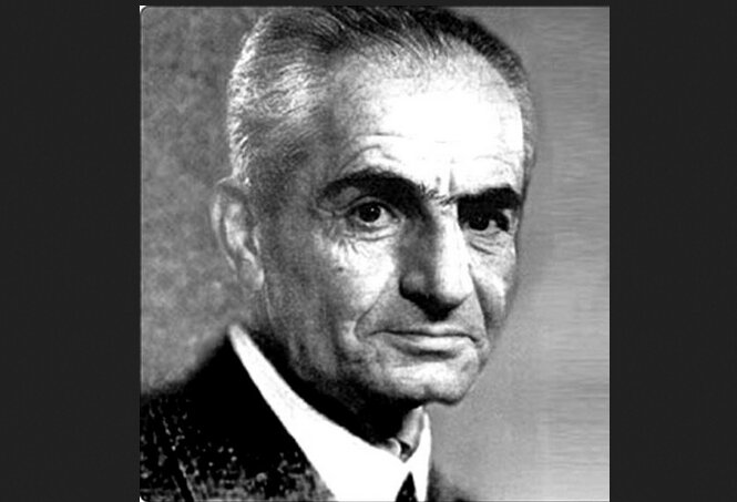 احمد آرام که بود؟ - ایسنا