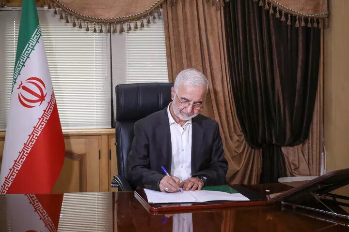 وزیر کشور: روز قدس، تجلی عزم و اراده ملت‌ها در حمایت از فلسطین است