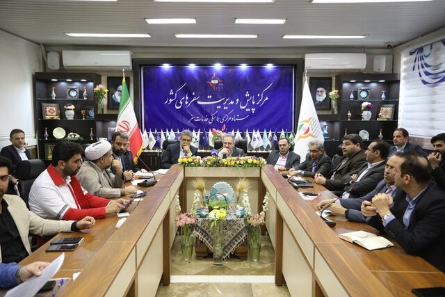 پرمسافرترین استان‌ها در نوروز اعلام شد