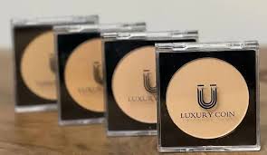 توضیحات کامل پنکک لاکچری کوین