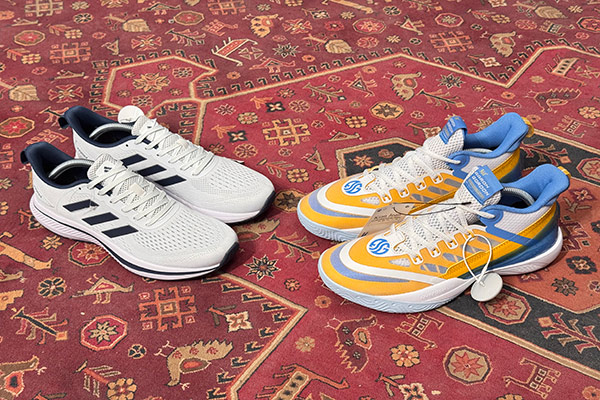 تفاوت کتونی کلاس A با اورجینال