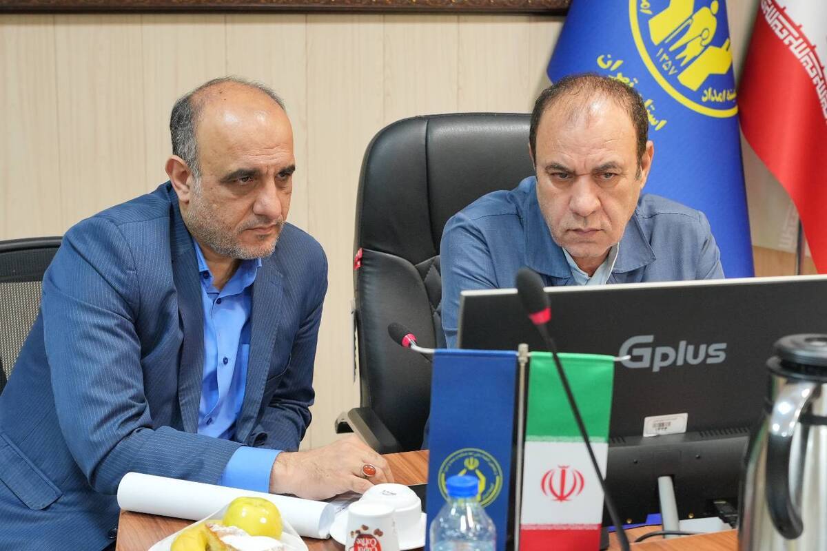 تقدیر از تلاش‌های کمیته امداد در حمایت از نیازمندان