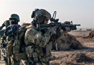 خروج نیرو‌های آمریکایی از سوریه آغاز شد