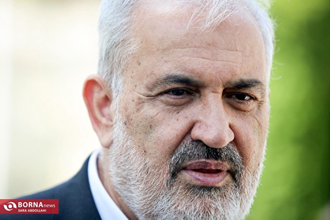 کاهش ۳۵ درصدی ذخایر سدها نسبت به بلندمدت/ طبق گزارش WEF ایران در وضعیت بحرانی آب قرار دارد