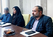 اصحاب رسانه نقش مهمی در آگاهی بخشی جامعه دارند