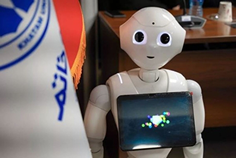 دانشگاه‌ها حلقه مفقوده در مسیر رشد رباتیک ایران / حمایت از بذر‌های استعداد برای آینده فناوری ایران