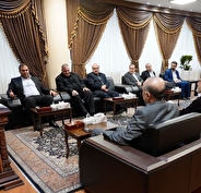 توسعه همکاری‌های راهبردی منطقه آزاد ارس با ارمنستان