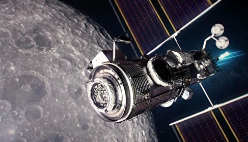 تجهیز HALO برای سکونت انسان در مدار قمری آغاز شد!
