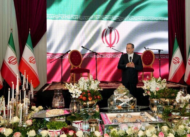 حاضریم مذاکره غیرمستقیم با آمریکا را بیازماییم