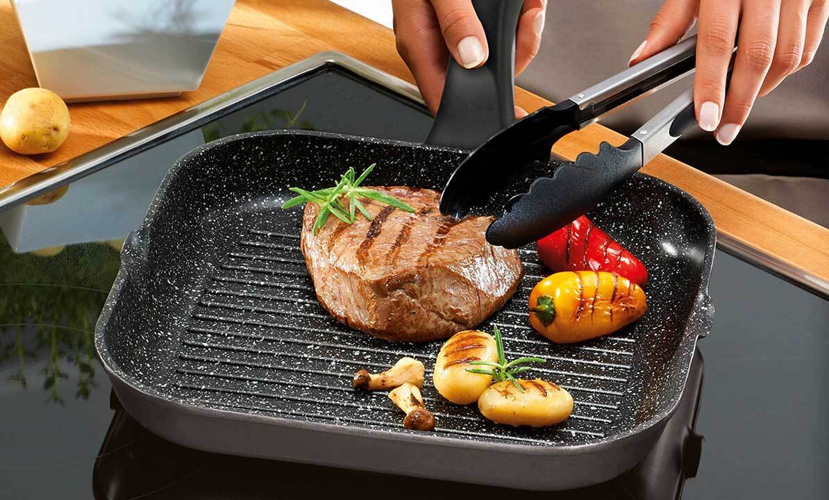 انواع ماهیتابه و کاربرد‌های هر کدام