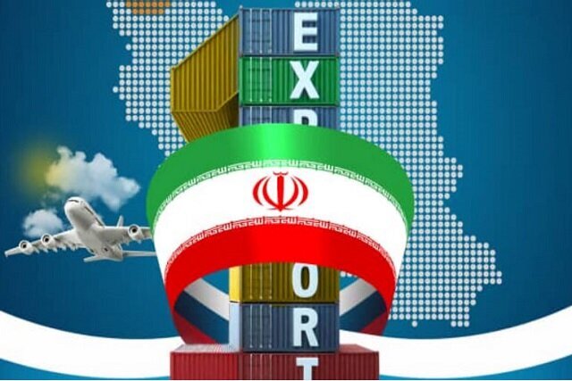 آمار تجارت غیرنفتی ایران با ۱۵ کشور همسایه