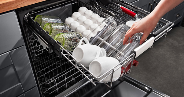 راهنمای خرید ماشین ظرفشویی بوش