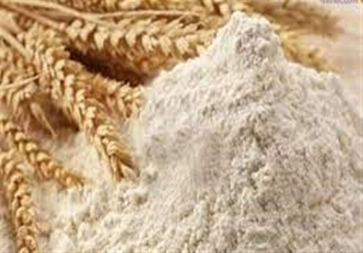 فروش آرد خارج از سامانه سیما ممنوع شد