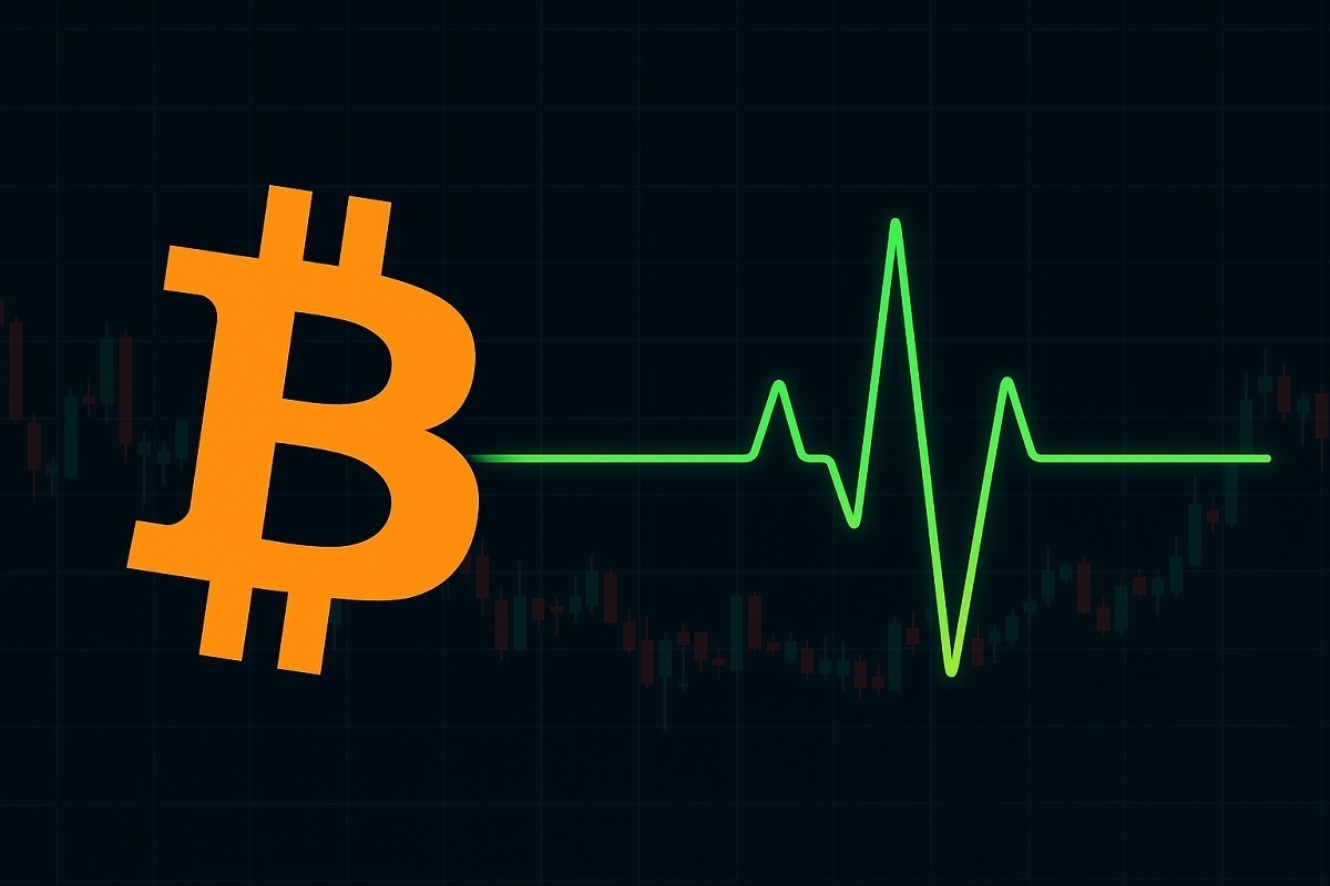 ثبت رکورد جدید برای بیت‌کوین