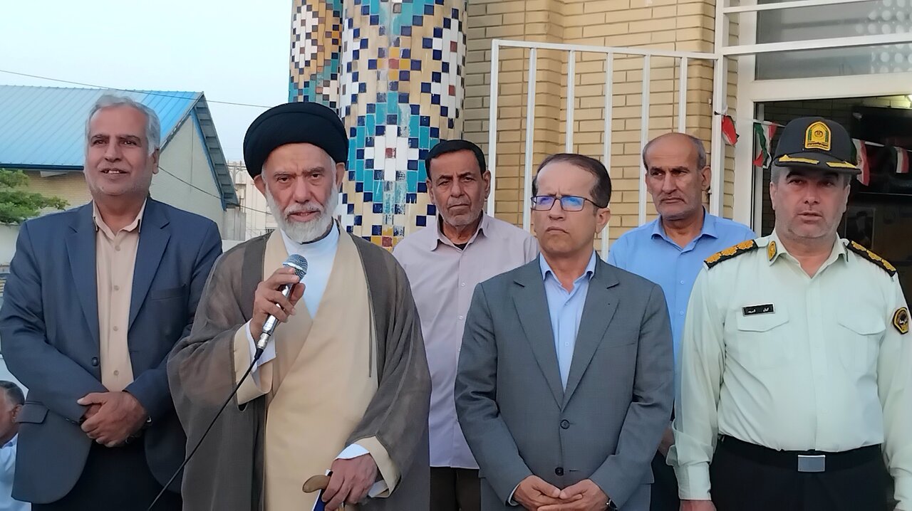 روز جمهوری اسلامی نماد مردم‌سالاری دینی است - خبرگزاری مهر | اخبار ایران و جهان