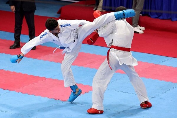 پایان نام نویسی نامزدهای ریاست فدراسیون کاراته؛ «صوفی» ثبت نام نکرد! - خبرگزاری مهر | اخبار ایران و جهان