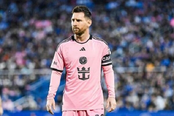 اظهار نظر جدید مسی در مورد بارسلونا؛ دوست داشتم برگردم اما نشد - خبرگزاری مهر | اخبار ایران و جهان